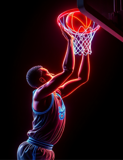 Ultimate Swish